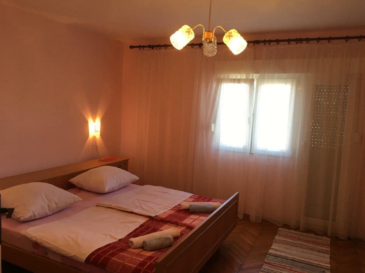 Apartment Damir 센 외부 사진