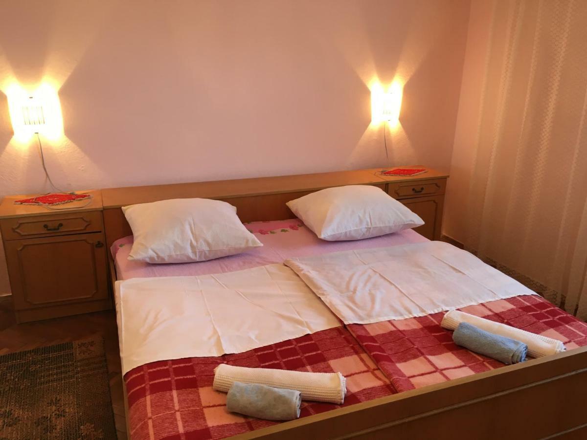 Apartment Damir 센 외부 사진
