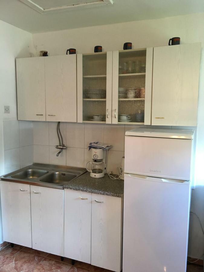 Apartment Damir 센 외부 사진