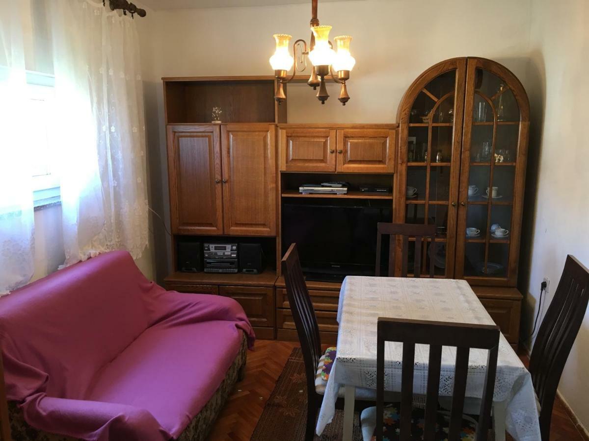Apartment Damir 센 외부 사진