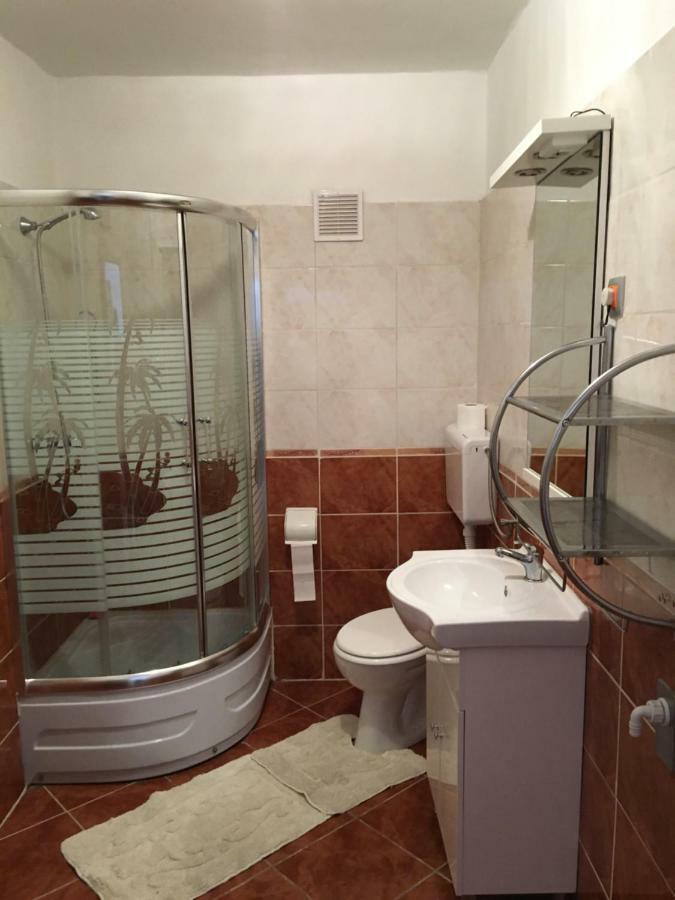 Apartment Damir 센 외부 사진