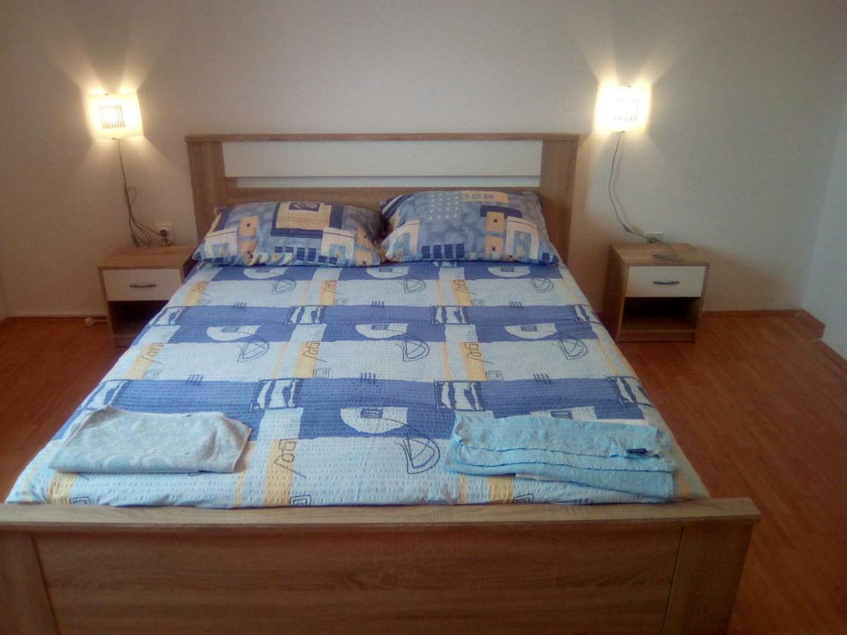 Apartment Damir 센 외부 사진