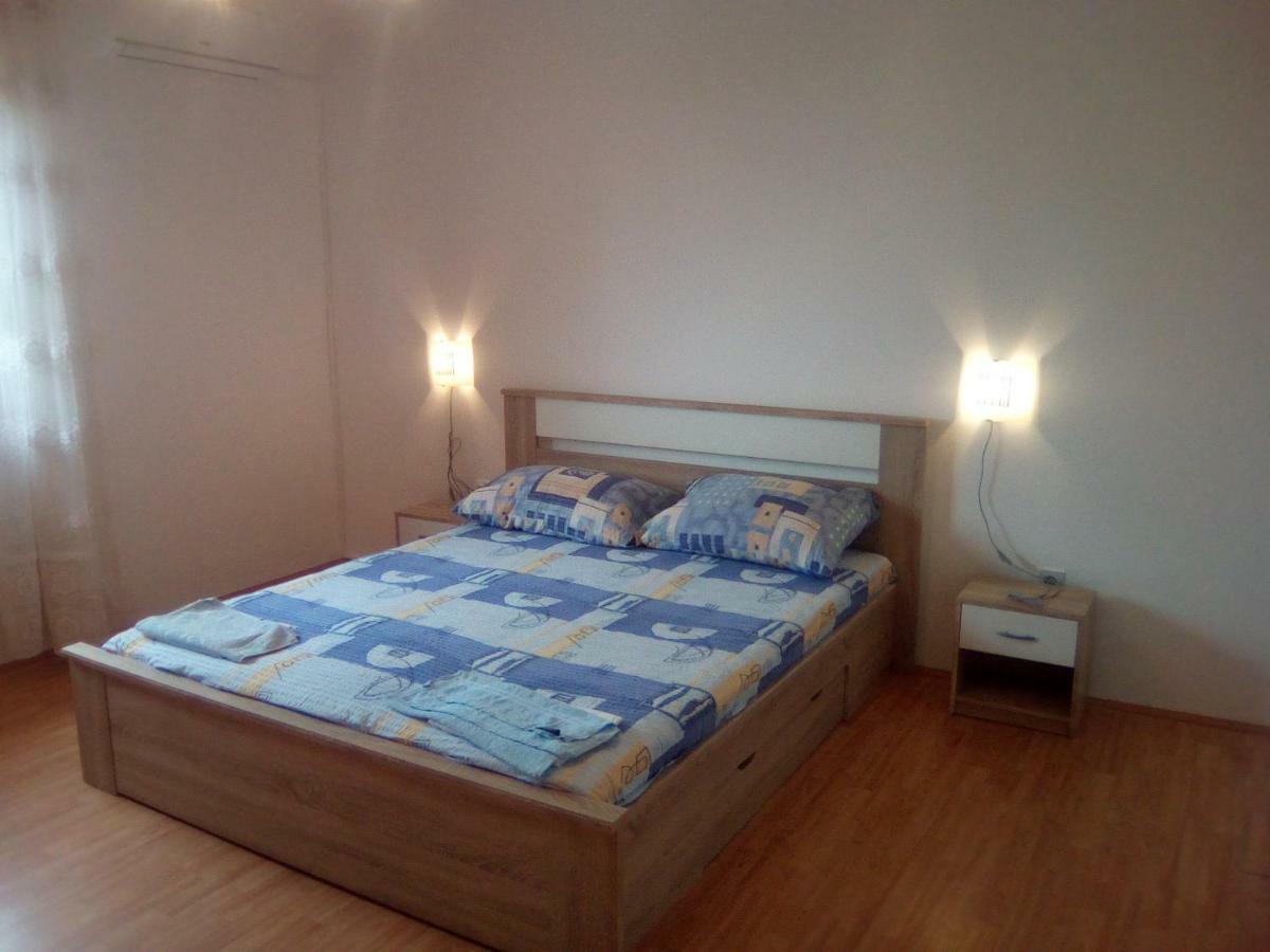 Apartment Damir 센 외부 사진